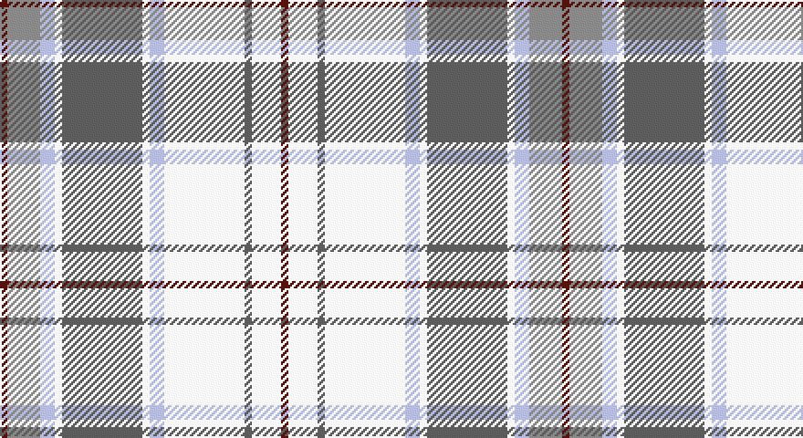 DR/4 O18 LB8 W4 N44 W4 LB8 W44 N4 W16 DR/4 tartan