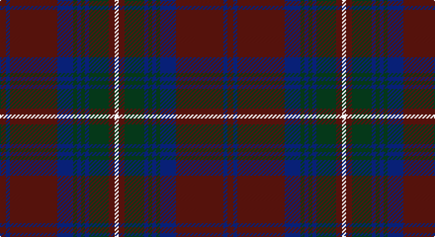 DR/6 DB4 DR48 DB16 DG4 DB4 DG4 DB4 DG20 DR6 W/4 tartan