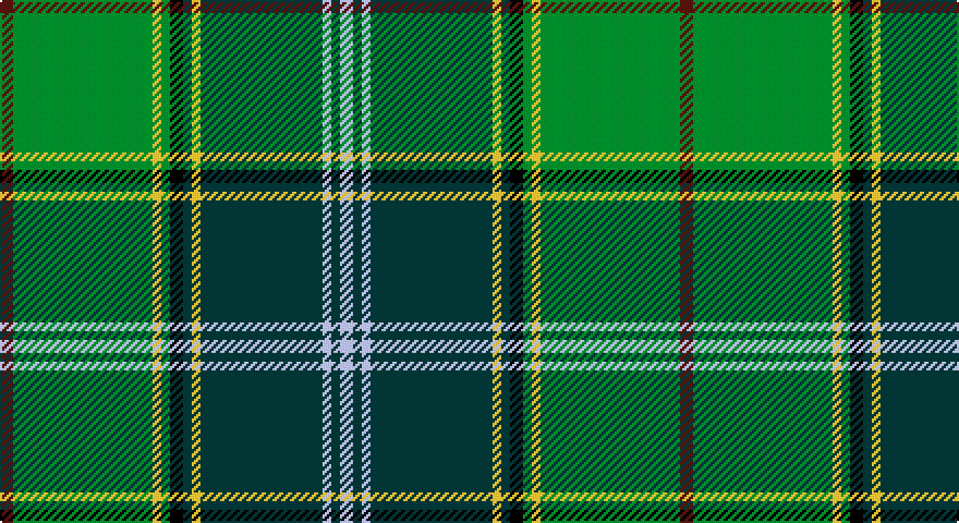 DR/6 G64 LY4 G4 K6 DT4 LY4 DT56 LB4 DT4 LB/6 tartan