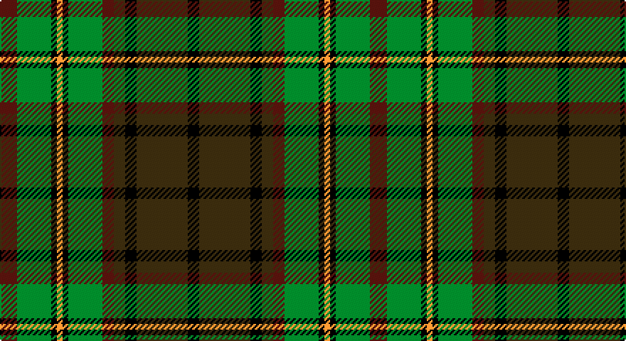 DR/12 G24 K4 LO4 K4 G24 DR8 DY8 K8 DY36 K/8 tartan