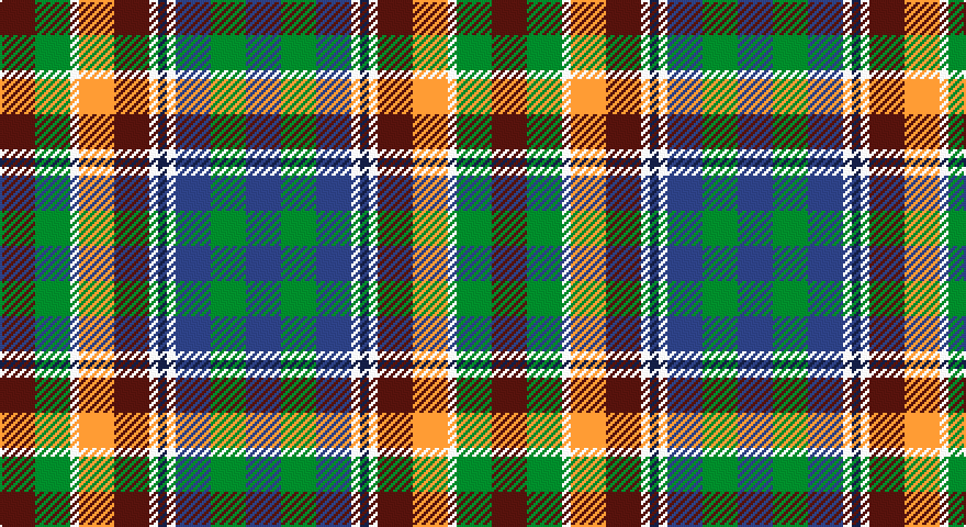 DR/16 G16 W4 LO16 DR16 W4 DB4 W4 DBi16 G16 DBi/16 tartan