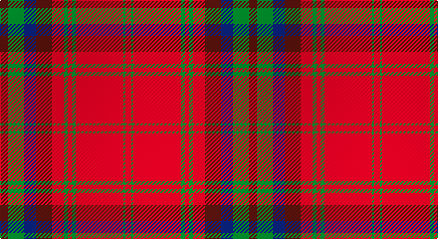 DR/8 G16 DB12 DR16 R12 G4 R4 G4 R48 G2 R/6 tartan