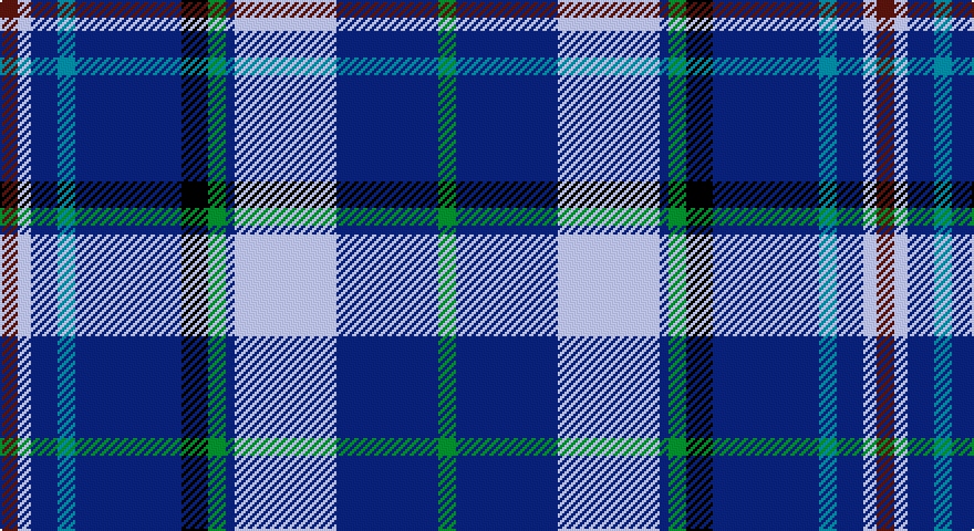 DR/8 LB6 DB12 T8 DB48 K12 G8 DB4 LB46 DB46 G/8 tartan