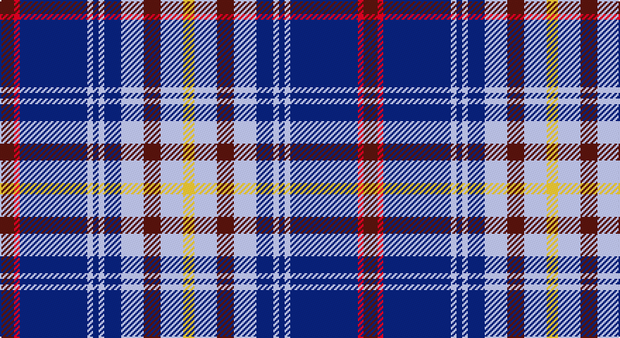DR/10 R4 DB48 LB4 DB4 LB4 DB12 LB16 DR12 LB16 LY/8 tartan