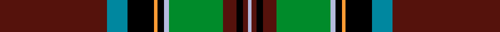 Stewart/Stuart, Royal (No black line)