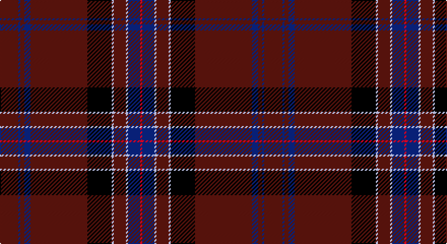 DR/18 DB2 DR4 DB6 DR56 K24 LB2 DR12 LB2 DB12 R/2 tartan