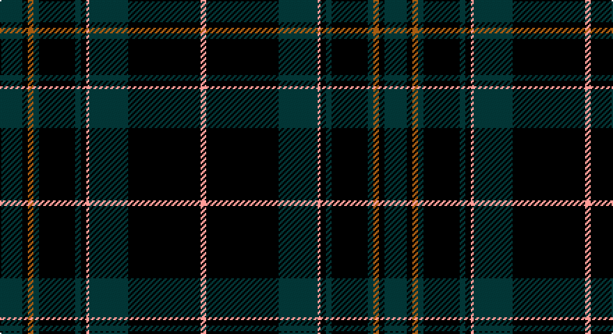 DT/16 K4 O4 DT4 K26 DT4 K4 LR2 DT28 K52 LR/4 tartan