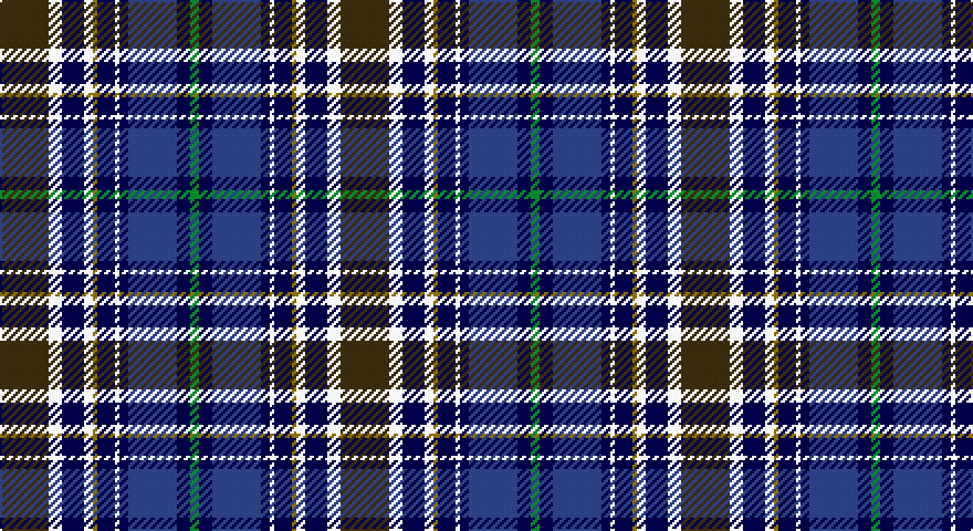 DY/22 W6 DB10 W4 Y2 DB8 W2 DB4 DBi22 DB6 G/4 tartan