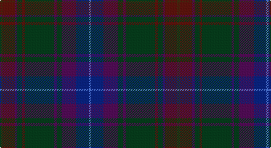DY/4 DR20 DP4 DG8 DR4 DG48 DP4 DG8 DP24 DB20 B/4 tartan