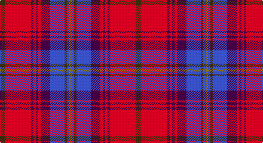 DY/8 R44 DP4 R4 DP4 R4 DP16 B24 DY4 B4 Y/4 tartan