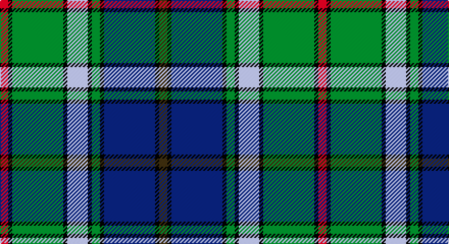 R/8 K4 G50 K4 LB20 K4 G8 K4 DB50 K4 DY/8 tartan
