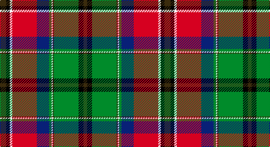 DY/10 K6 W4 R40 DB20 G4 W2 DY2 G40 K8 DY/6 tartan