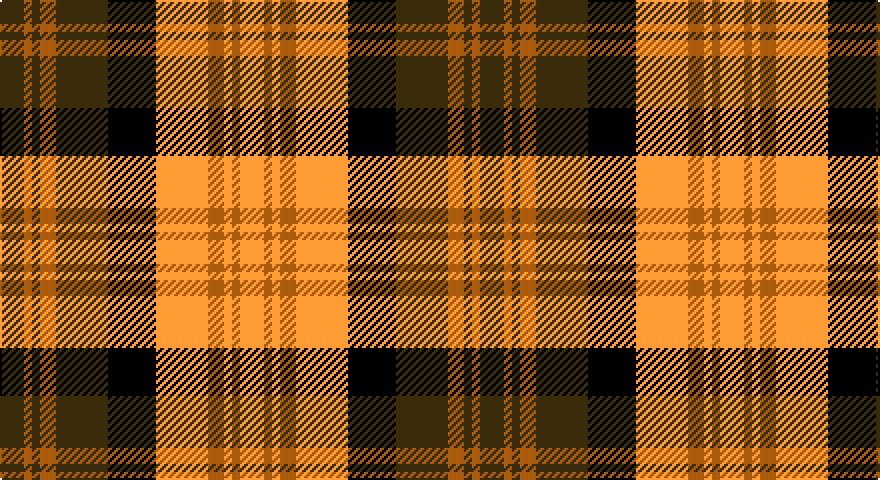 DY/12 O4 DY4 O8 DY26 K24 LO26 O8 LO4 O4 LO/12 tartan