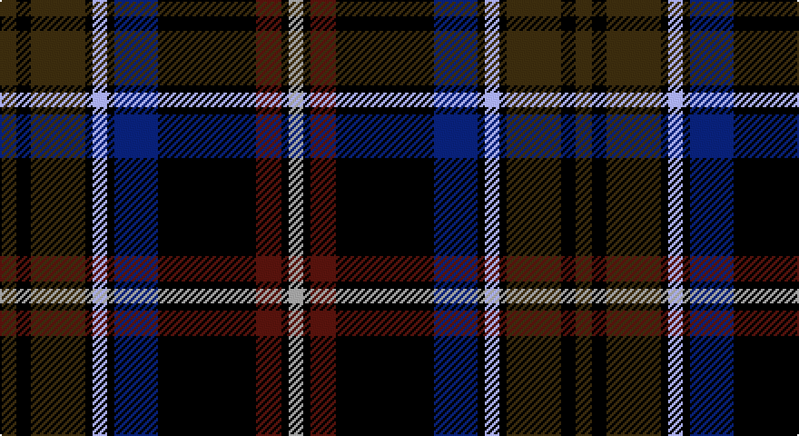 DY/9 K8 DY30 K4 LB8 K4 DB24 K54 DR14 K4 LR/8 tartan