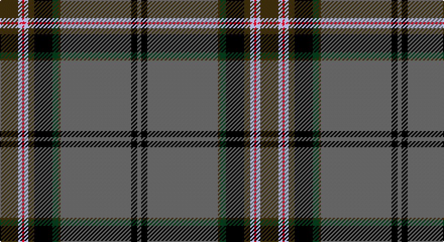 DY/18 LB4 R2 LB4 DY6 K18 DG6 DY2 N70 K6 N/4 tartan