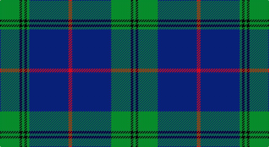 G/32 K4 G4 K4 G4 DB64 R6 DB64 G32 K4 G/4 tartan