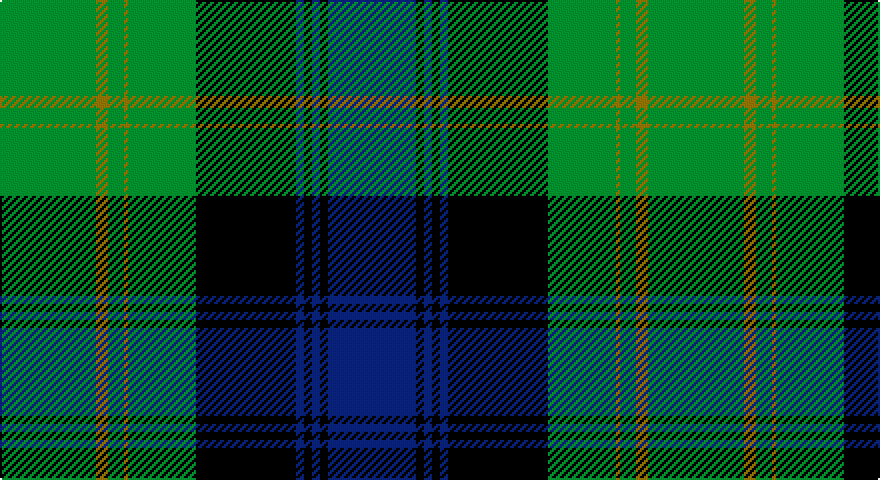 G/48 Y6 G8 Y2 G34 K50 DB4 K4 DB4 K4 DB/44 tartan