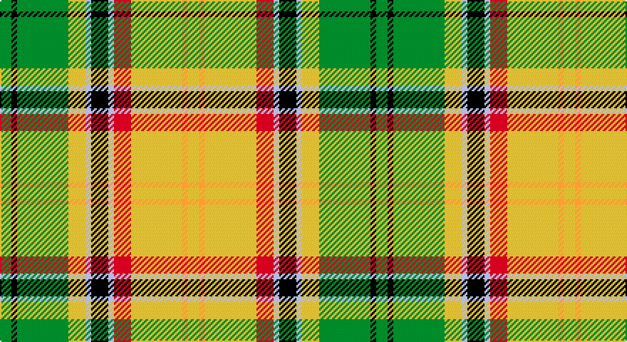 G/8 K4 G36 LY12 LB4 K12 LB4 R12 LY36 LO4 LY/8 tartan