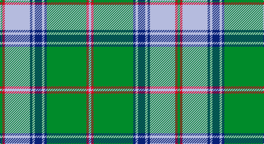 G/4 R4 LB42 DB4 LB4 DB12 LB4 DB4 G66 R4 LB/4 tartan
