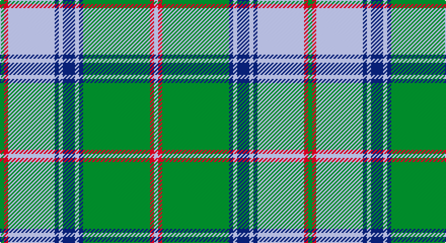 G/4 R4 LB46 DB4 LB4 DB12 LB4 DB4 G66 R4 LB/4 tartan