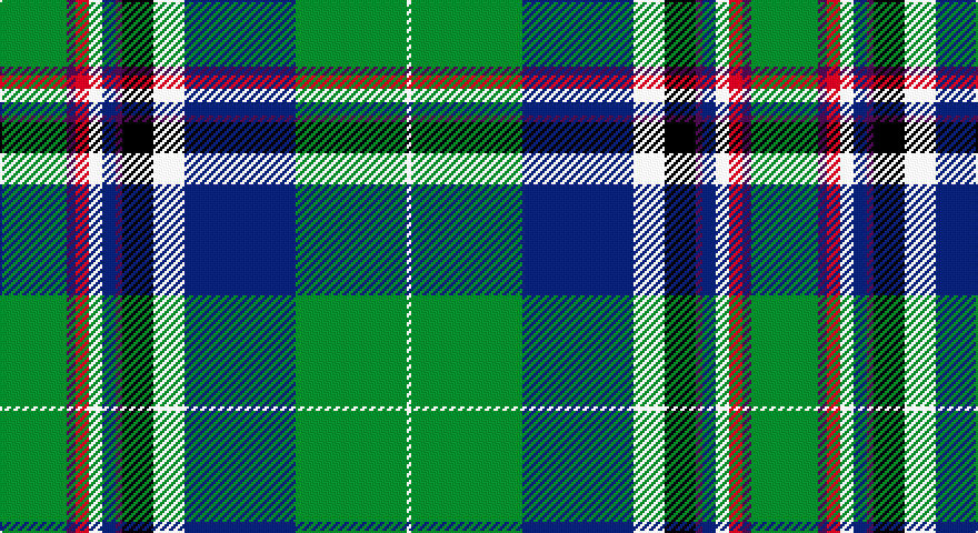G/30 DP4 R6 W6 DB6 DP3 K14 W14 DB50 G50 W/2 tartan