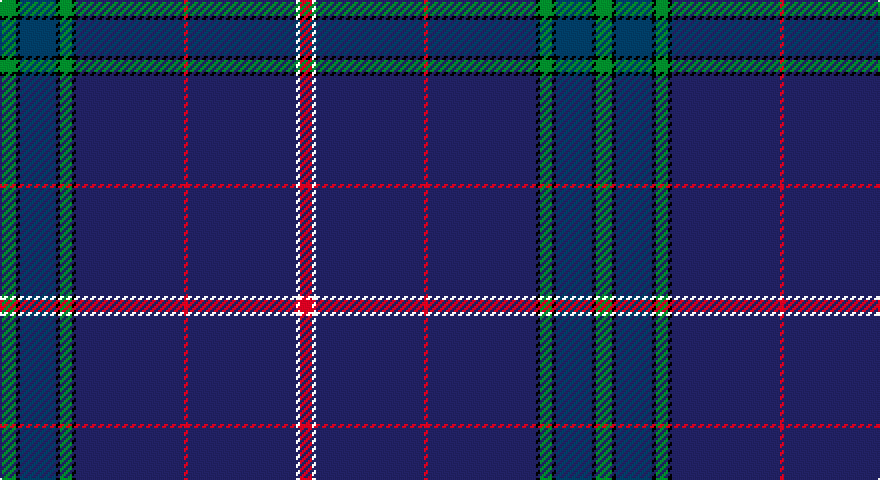 G/8 K2 DBi18 K2 G6 K2 DB54 R2 DB54 W2 R/6 tartan