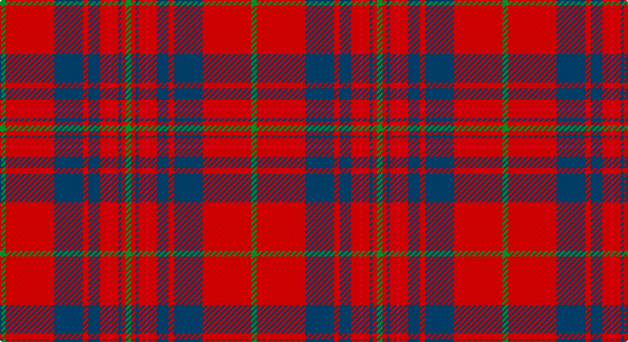 G/4 Ri34 DB20 Ri4 DB8 Ri6 R2 Ri5 DB2 Ri3 G/4 tartan