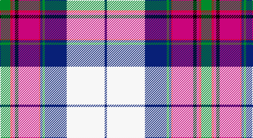 G/18 R4 M4 K6 M36 R2 DB4 G4 DB38 W66 DB/4 tartan