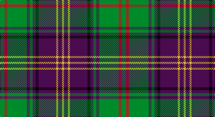 G/9 R6 G40 DP6 G6 DP6 K6 DP36 LY4 DP8 LY/4 tartan