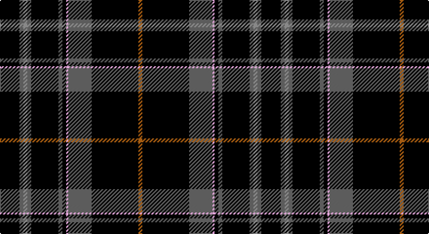 K/20 N4 Oi4 N4 K28 N4 K4 LP2 N24 K48 O/4 tartan