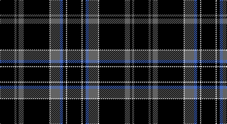 K/28 N4 K4 N10 K50 W2 N18 B6 K6 W2 K/28 tartan