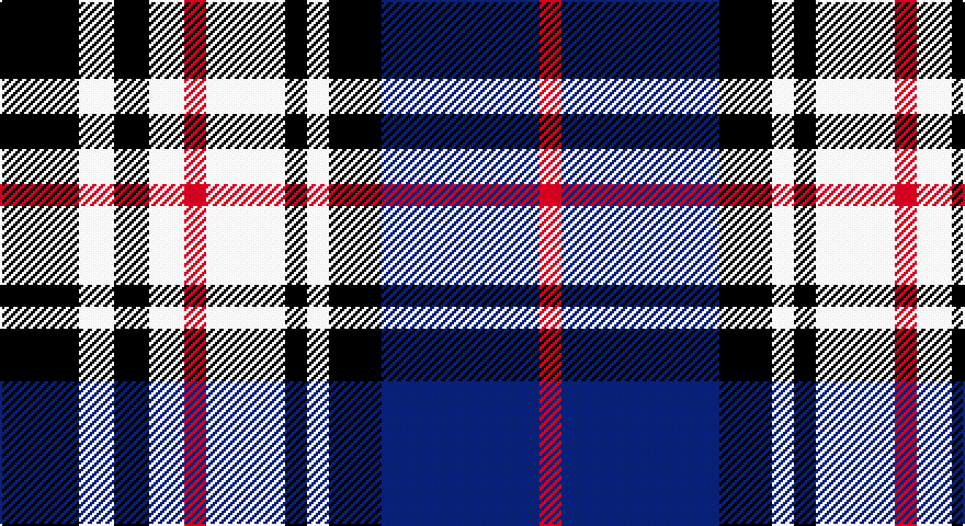 K/36 W16 K16 W16 R10 W36 K10 W10 K24 DB72 R/10 tartan