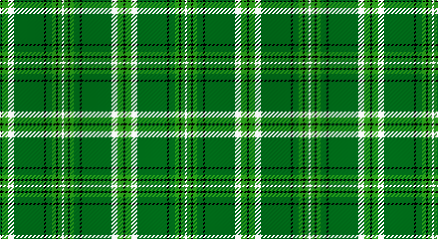 K/2 Gi6 W6 DG30 K2 DG6 Gi4 K2 Gi2 G2 W/2 tartan