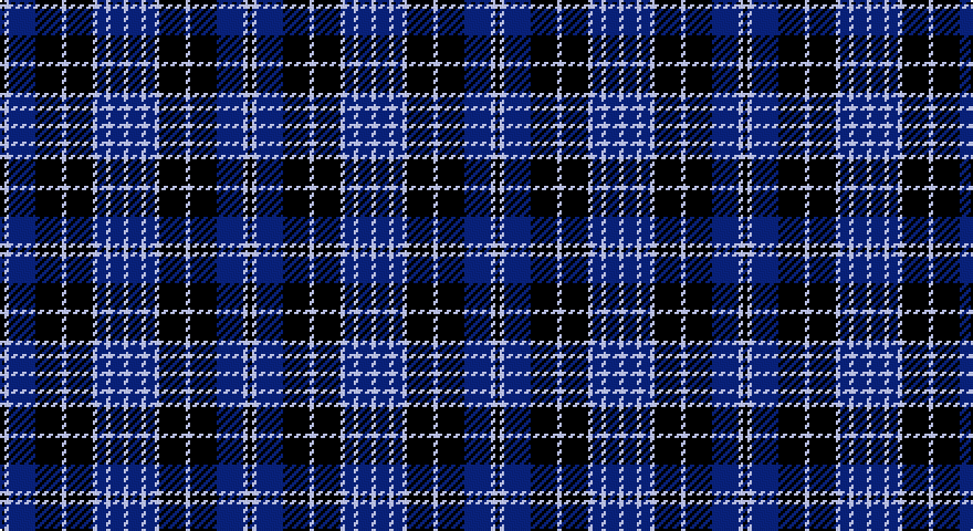 K/2 LB2 DB12 K12 LB2 K12 LB2 DB4 LB2 DB6 LB/2 tartan