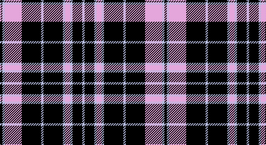 K/4 LB4 LP28 K32 LB4 K32 LB4 LP8 LB4 K16 LB/4 tartan