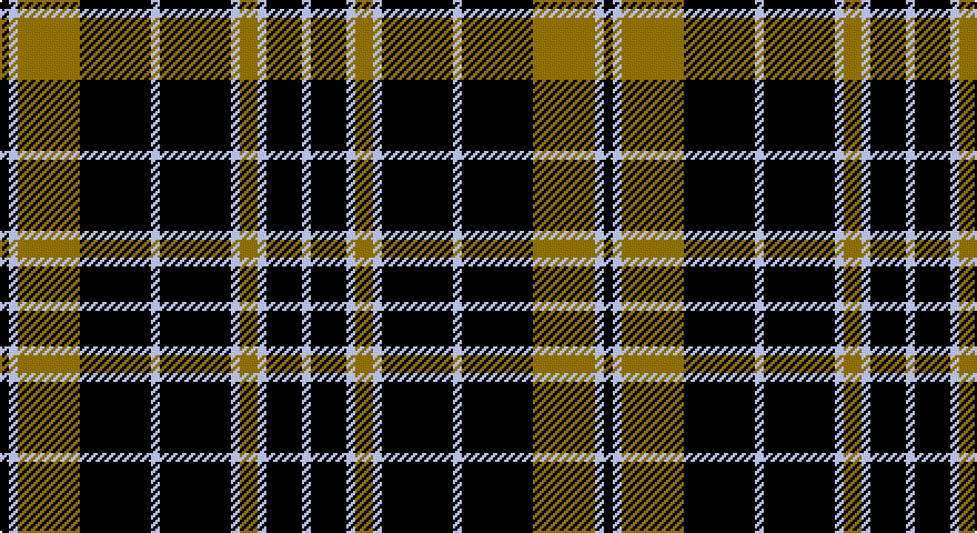K/4 LB4 Y28 K32 LB4 K32 LB4 Y8 LB4 K16 LB/4 tartan