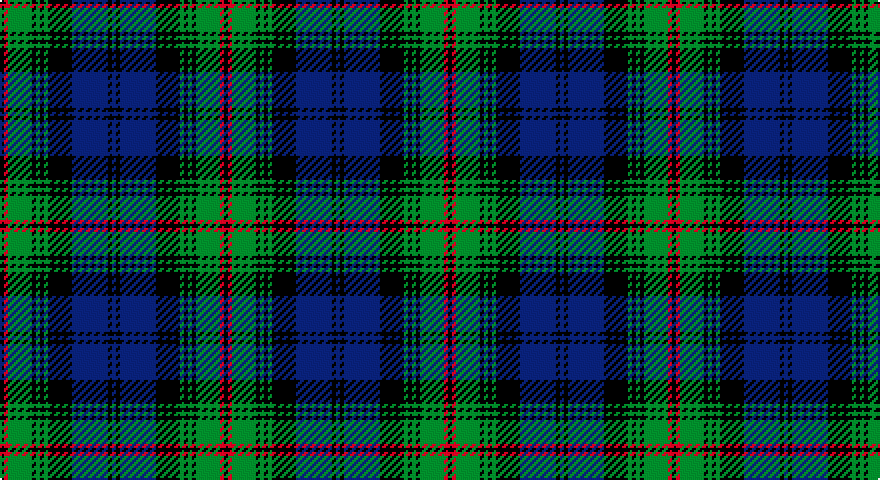 K/2 R2 G12 K2 G2 K2 G2 K12 DB18 K2 DB/2 tartan