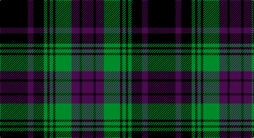 K/48 DP10 K18 G6 K4 G6 K4 G28 DP14 K4 DP/20 tartan