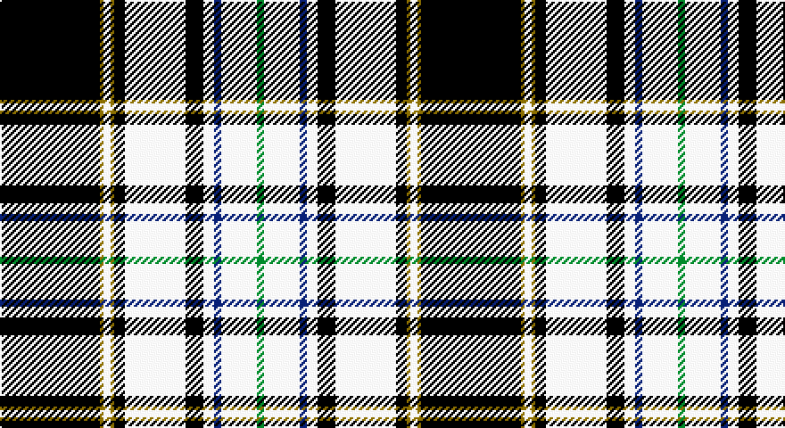 K/56 Y2 W4 Y2 K6 W34 K10 W6 DB4 W20 G/4 tartan