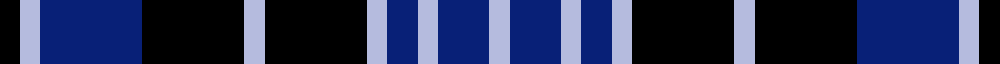 Clergy Blue Tartan