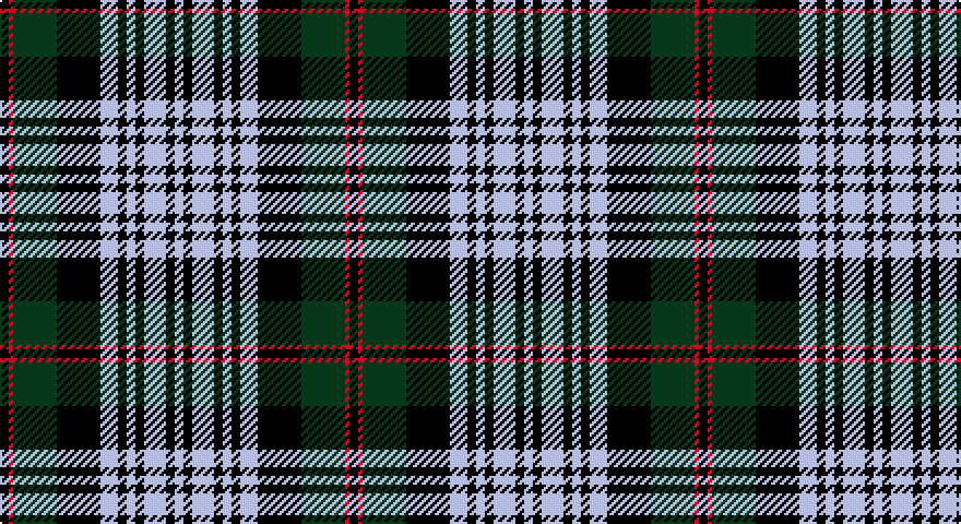 K/4 R2 DG20 K20 LB8 K4 LB4 K4 LB10 K4 LB/4 tartan