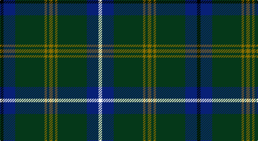 K/6 DB20 DG50 Y4 DG4 Y6 DG4 Y4 DG50 DB20 W/6 tartan