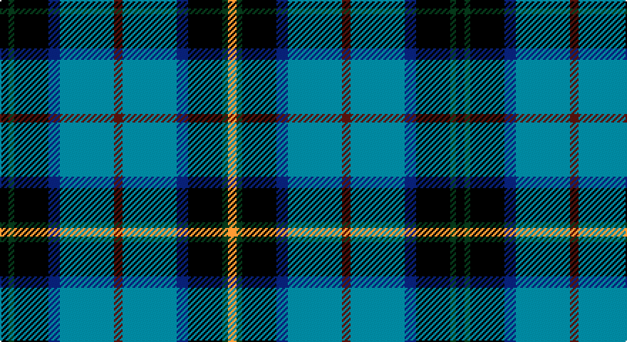 K/6 DG4 K24 DB8 T38 DR6 T38 DB8 K24 DG4 LO/6 tartan