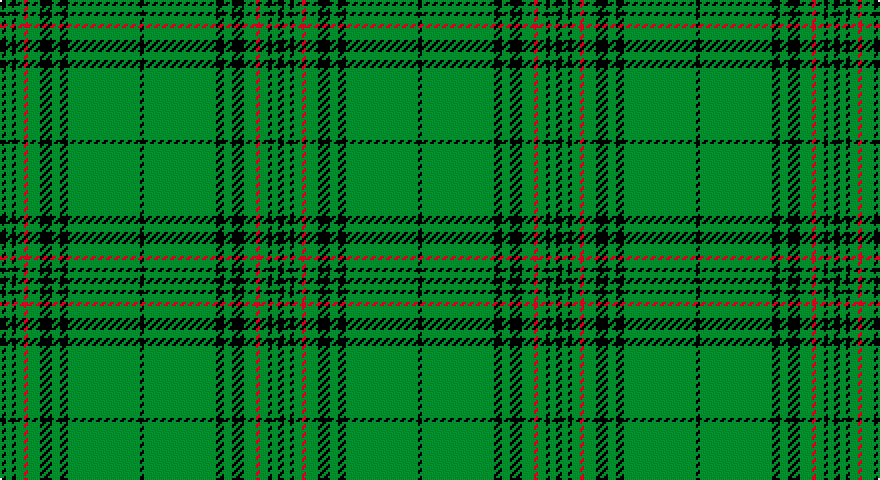 K/3 G3 K2 G4 R2 G6 K6 G4 K4 G36 K/2 tartan