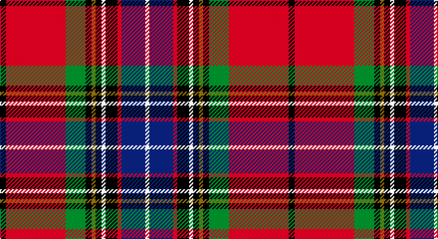 K/6 R60 G20 K6 Y4 K6 W4 K12 R4 DB24 W/4 tartan