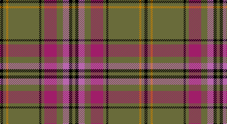 K/6 Y6 LO4 Y60 K4 Y6 M24 Y12 Mi12 K6 Y/6 tartan