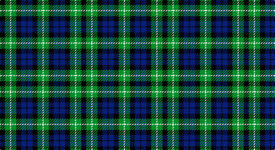 K/8 G8 W2 G8 K8 DB8 K2 DB8 K8 G8 W/2 tartan