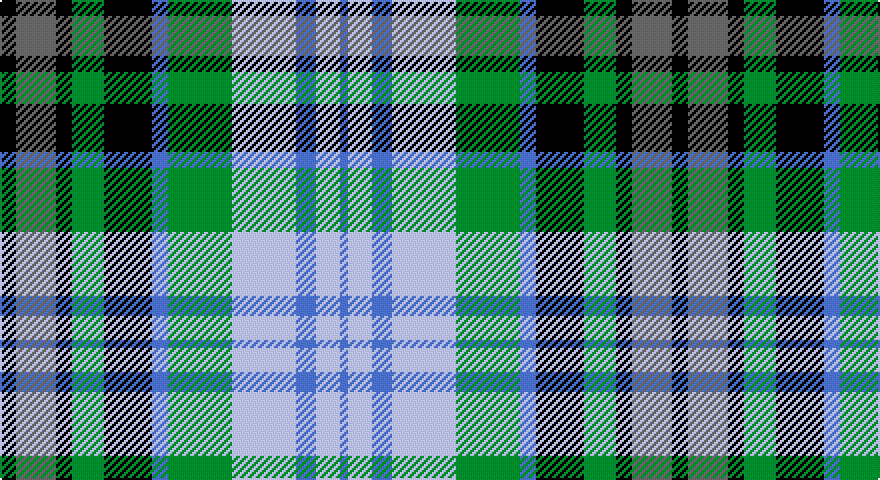 K/8 N20 K8 G16 K24 B8 G32 LB32 B10 LB12 B/4 tartan