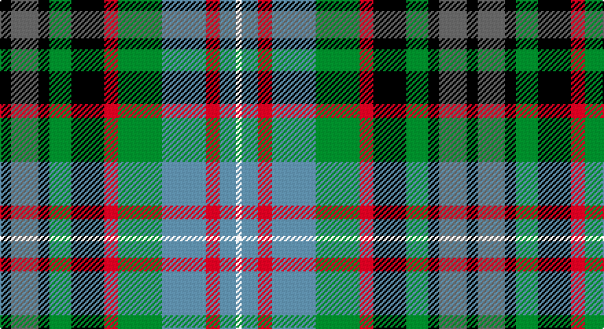 K/8 N20 K8 G16 K24 R10 G32 T32 R10 T12 W/4 tartan