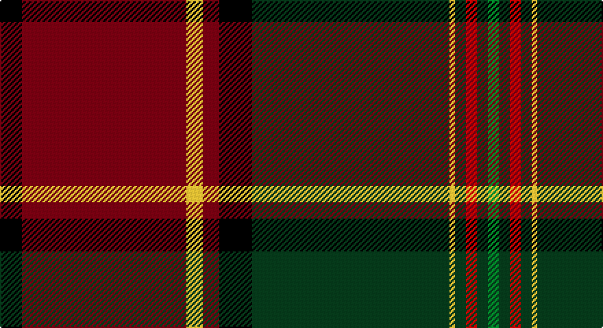 K/16 R120 LY12 R12 K24 DG144 LY4 DG8 Ri8 DG8 G/8 tartan